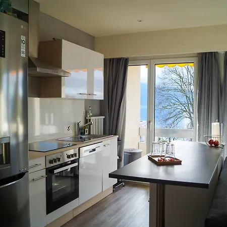 Confort, & A Pied Apartman