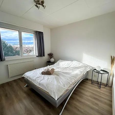 Confort, & A Pied Apartman