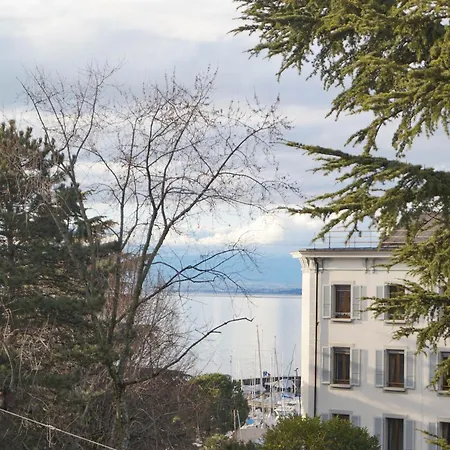 Apartman Confort, & A Pied