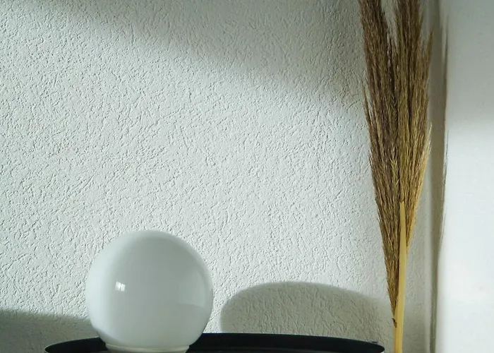 아파트 Confort, & A Pied 라뚜르드필즈