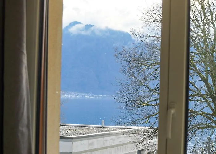 아파트 Confort, & A Pied *