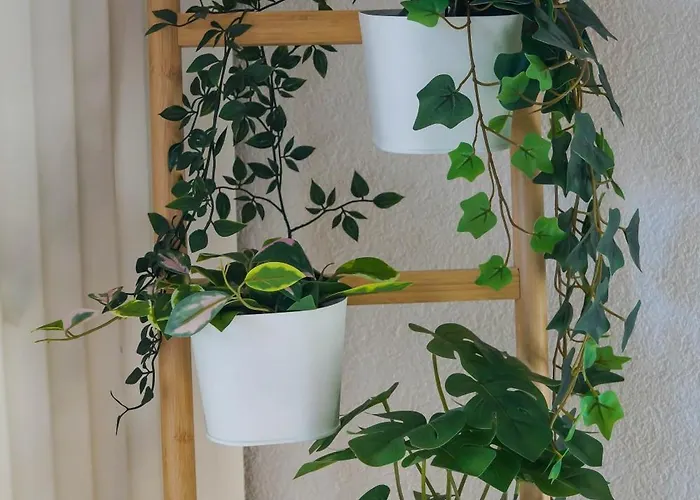 アパート Confort, & A Pied ラ・トゥール＝ド＝ペ