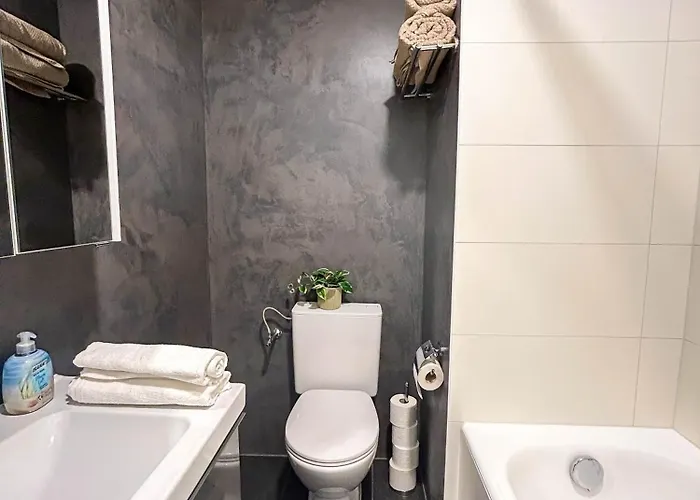 Apartment Confort, & A Pied La Tour-de-Peilz