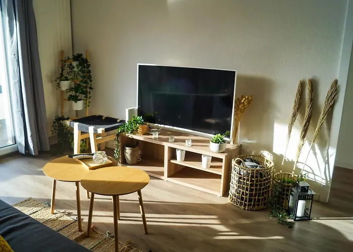 Confort, & A Pied La Tour-de-Peilz