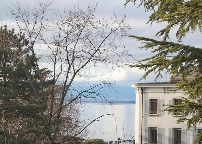 Apartment Confort, & A Pied